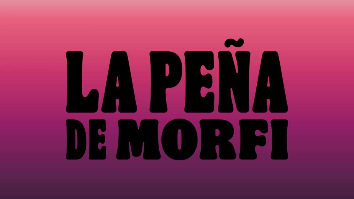 La Peña de Morfi. Fuente: (Minuto Neuquén)