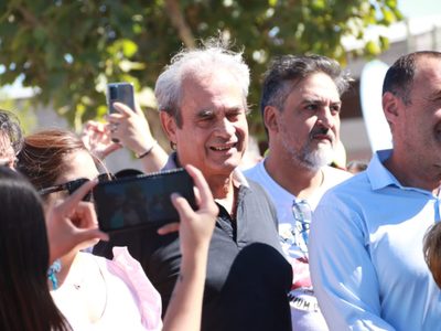 Daniel Figueroa: "Integrar con servicios a los barrios populares es hacer ciudad”