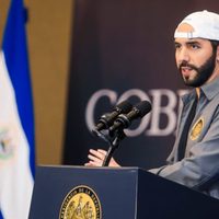 Nayib Bukele se perfila a hacerse con la mayoría en el Parlamento de El Salvador