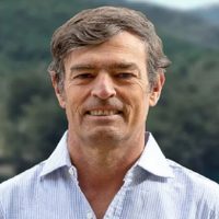 El sanmartinense Esteban Bosch es uno de los despedidos del Ministerio de Capital Humano de la Nación