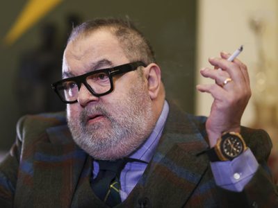 Luego de su fallecimiento, Elba Marcovecchio confirmó un secreto a voces sobre Jorge Lanata