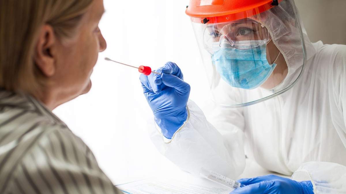 El test PCR será obligatorio para ingesar a Francia en vuelos desde México. Fuente: (Twitter)