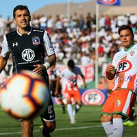 El primer equipo sudamericano en volver a los entrenamientos terminó con una mala noticia