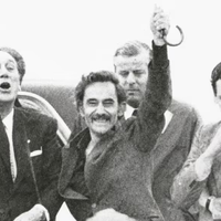 Murió Juan Manuel Abal Medina (padre), referente histórico del peronismo