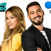 El debut de Flor Vigna y Nicolas Occhiato en "El Último Pasajero"