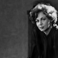 Exposición-homenaje a la actriz Adriana Roel en el Cenart