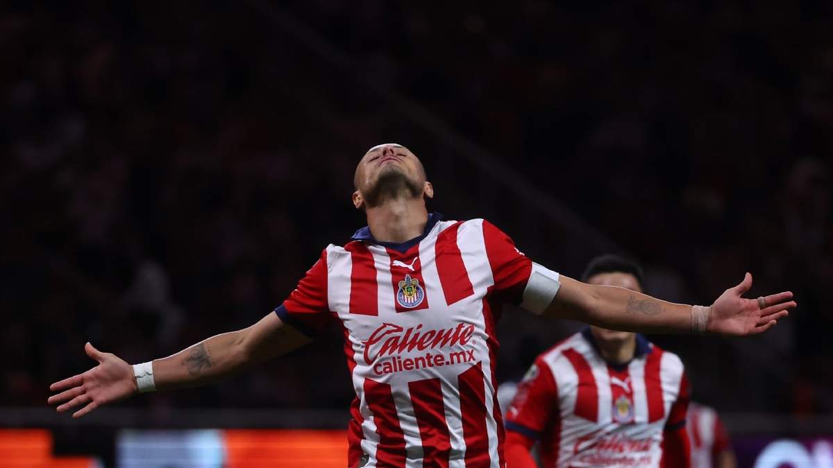Javier Hernández