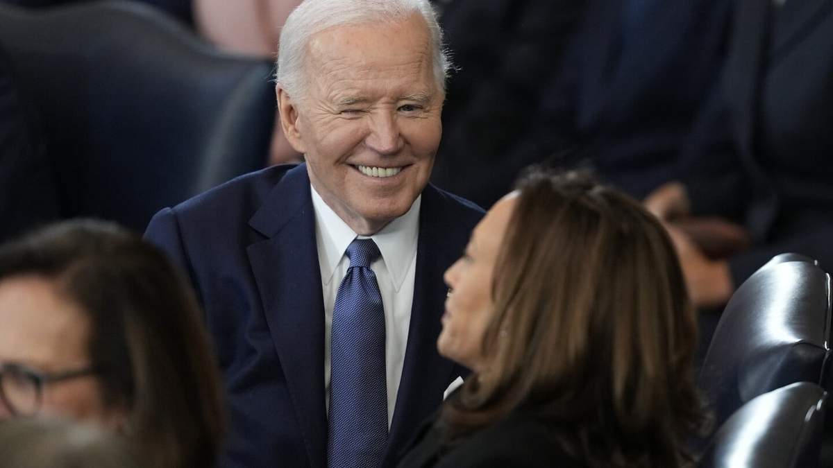 Joe Biden