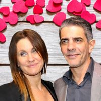 En su aniversario número 15, Nancy Duplaá y Pablo Echarri recuerdan su fastuosa boda