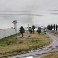 CNDH emite recomendación por maltrato a presos al sofocar motín en penal de NL