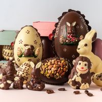 Llega la Pascua: cuáles son las mejores chocolaterías de Neuquén y Río Negro para darse un gusto
