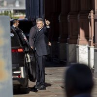 Jorge Macri le pidió "humildad" al Gobierno y aseguró "estar preocupado"