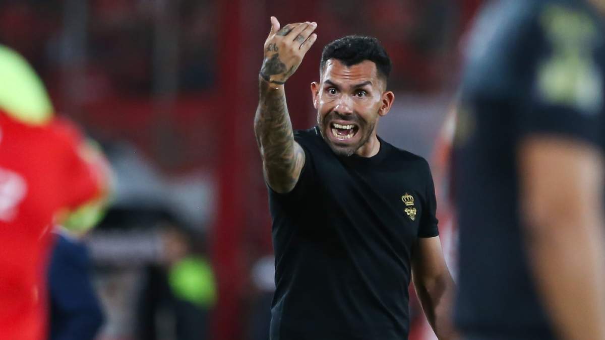 Independiente. Fuente: (X)