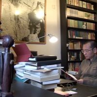 Muere el disidente chino y Premio Nobel de la Paz, Liu Xiaobo
