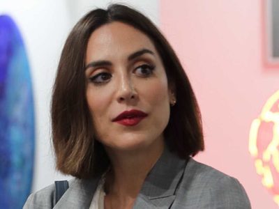 Mal año: Tamara Falcó estaría derrotada nuevamente tras este golpe bajo