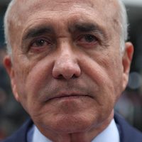 Ferriz de Con deberá indemnizar a Humberto Moreira por 'daño moral”