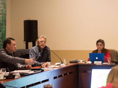 Con Fernando Lerdo de Tejada a la cabeza, surge la Plataforma por la refundación del PRI