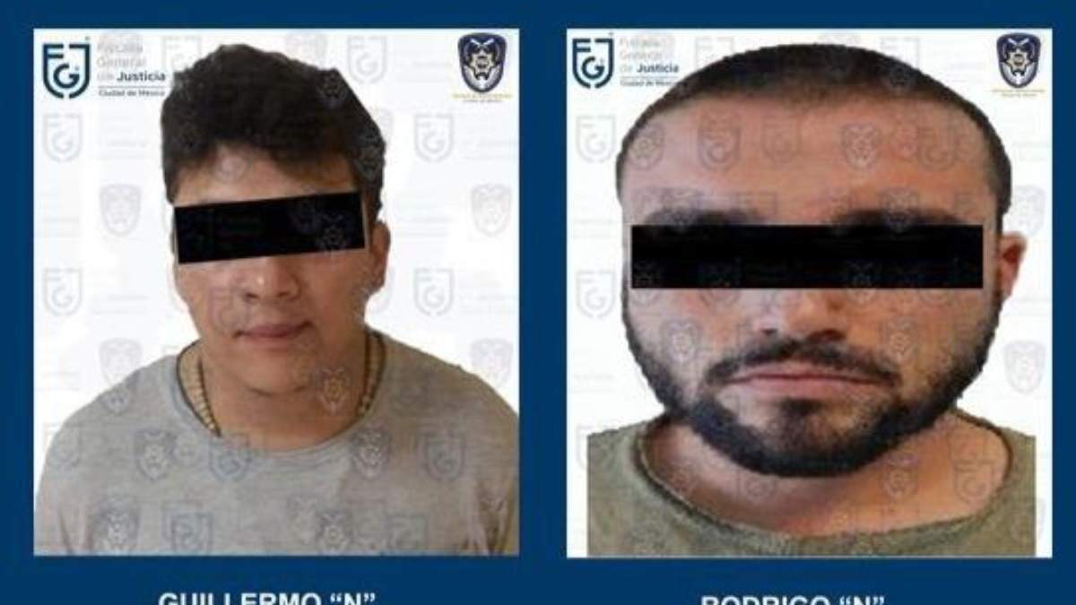 Los sentenciados