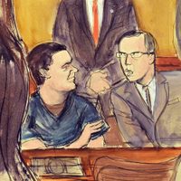 La defensa de 'El Chapo” pide no usar en juicio información sobre sus honorarios