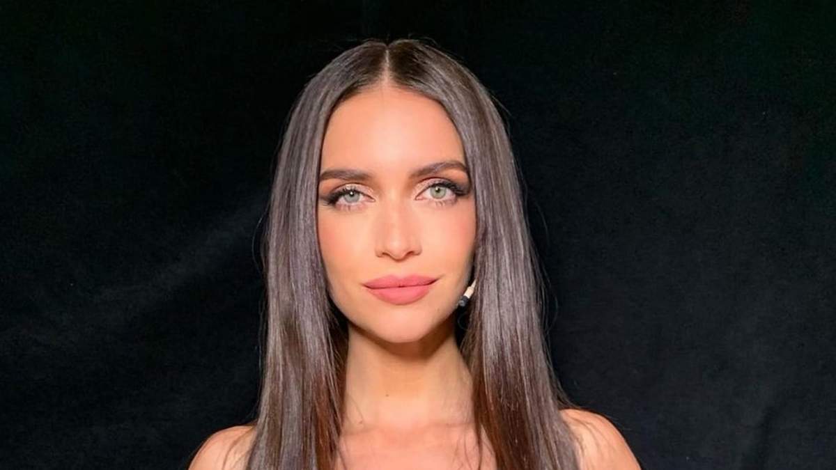 Zaira Nara. Fuente: (Instagram)