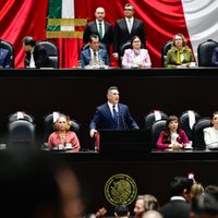 Alito: Hago un llamado al nuevo gobierno a rectificar un modelo presidencial agotado