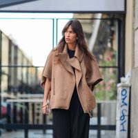 Los dos colores de moda que podés combinar sin miedo si querés triunfar en invierno