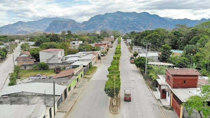 Inseguridad en la región