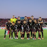 México golea 4-1 a Chile en la Copa del Mundo Sub-20 y avanza a cuartos de final (Videos)