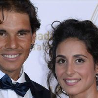 ¡Qué grande! La sorpresa especial de Rafael Nadal y Xisca Perelló a los egresados de su academia