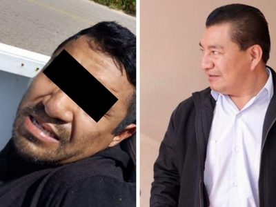 Fiscalía de Chiapas detiene al presunto asesino del fiscal de justicia indígena