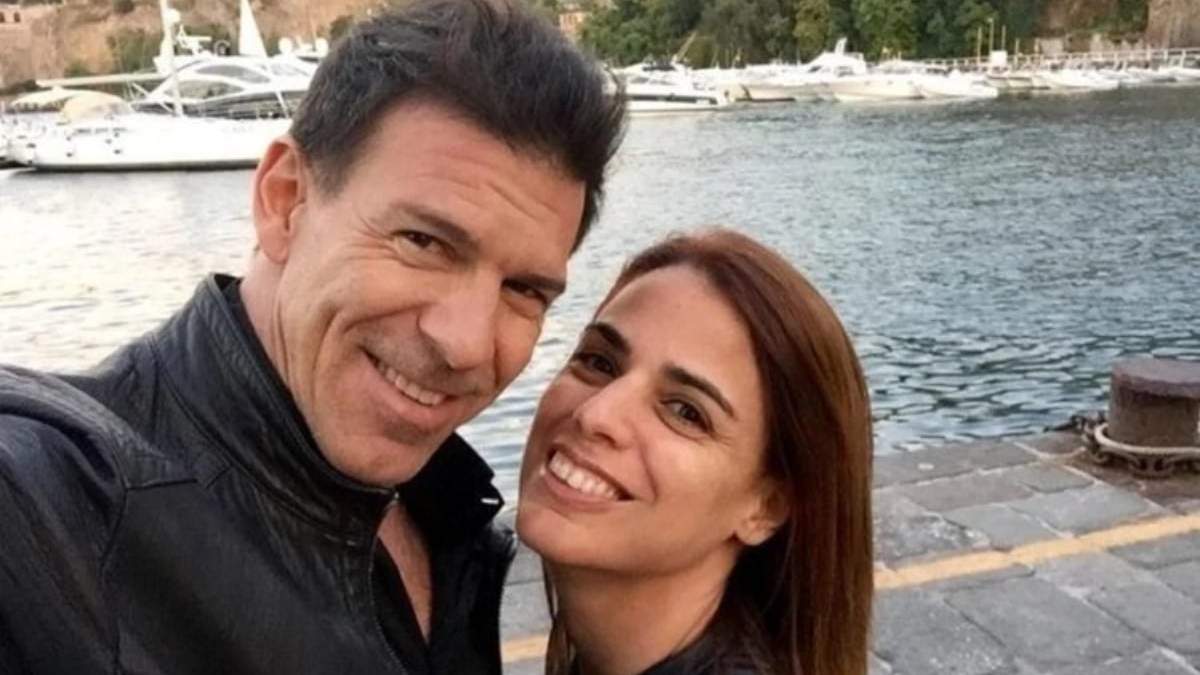 Marina Calabró. Fuente: (Instagram).