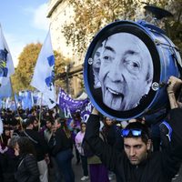 Ratificaron la invalidez del DNU que limitaba las huelgas