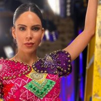“Te veo en la Justicia”: con la ayuda de Burlando, Barby Franco irá hasta las últimas consecuencias