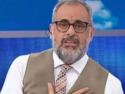 Jorge Rial se puso reflexivo y se confesó ante todos: "No sé si queda saldo positivo"