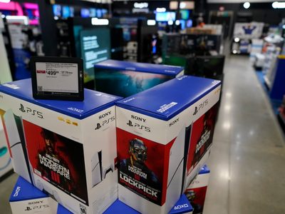 Sony sube precios de la PlayStation 5 en Europa, Australia y Nueva Zelanda por crisis económica