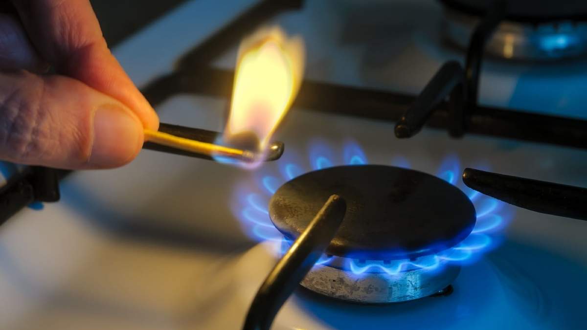 El Gobierno avanza con la quita de subsidios sobre las tarifas de gas. Fuente: (Twitter)