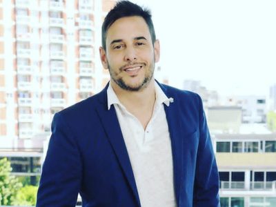 El fin de Rodrigo Lussich en "Confrontados" y su descargo en las redes: "Les deseo..."