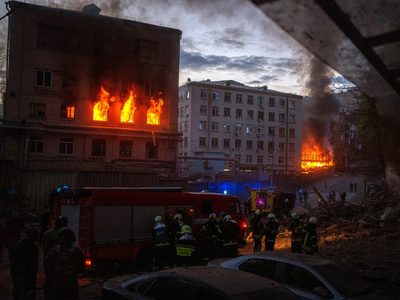 Rusia reporta la muerte de 120 combatientes ucranianos tras bombardeos a 389 objetivos