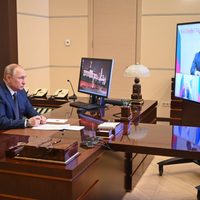 Rusia incluye a Meta (Facebook) en su lista de "organizaciones terroristas"