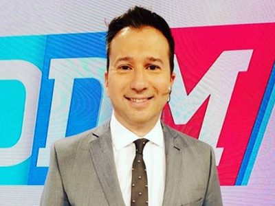 "La sensación es de vacío": el conmovedor relato de Luis Bremer sobre el femicidio de su madre