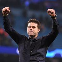 Mauricio Pochettino sería el principal candidato a reemplazar a Zidane en el Real Madrid