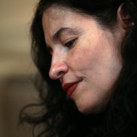 Tributo de Nayeli Nesme a María Grever en Fonoteca Nacional