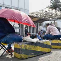 Muere paciente por negligencia en los hospitales Manuel Gea González y Nacional Homeopático: CNDH