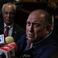 Rubén Moreira propone regular encuestas electorales