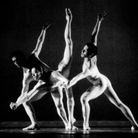 Las “90 veces Gloria”, en honor a Contreras, por su Taller Coreográfico