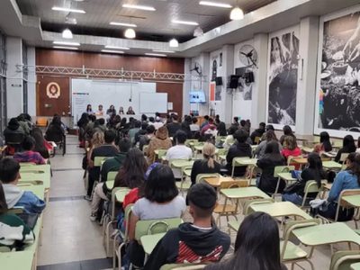 Alarma en la educación superior: el presupuesto universitario para 2026 será el más bajo en 20 años