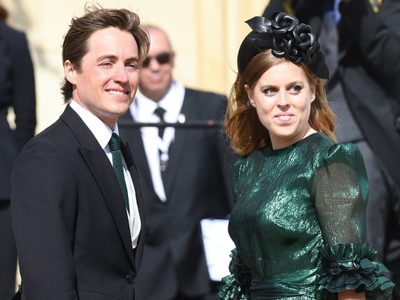 Un secreto revelado tras el increíble evento: Beatriz de York y un guiño a la reina Isabel II