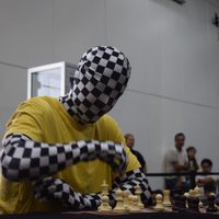 Finalizó el Campeonato Internacional de Aguascalientes