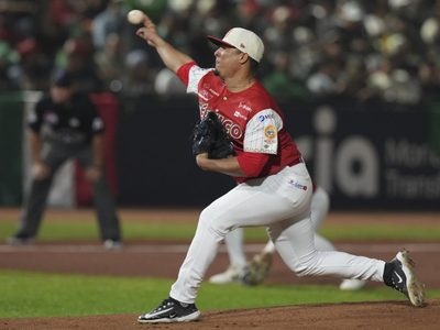 México vence a Dominicana y clasifica a semifinales en la Serie del Caribe