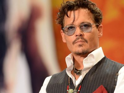 ¡IMPRESIONANTE! Mirá este adelanto de Johnny Depp como Joker en el Universo Batman. ¡Es genial!